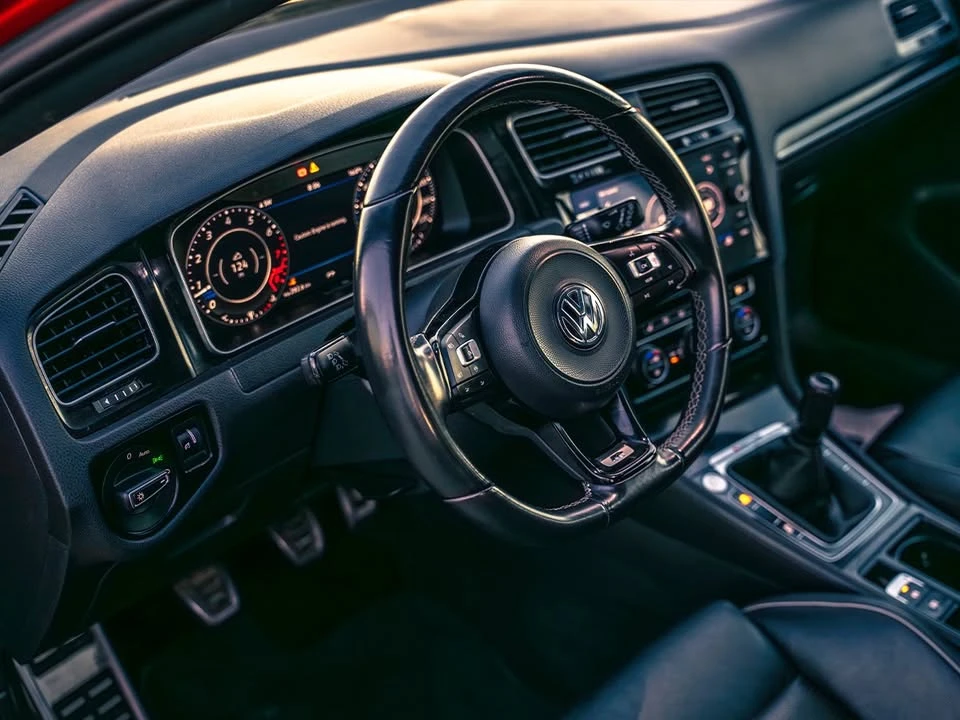 2019 Volkswagen Golf R Mk7 - Image 11 of 19