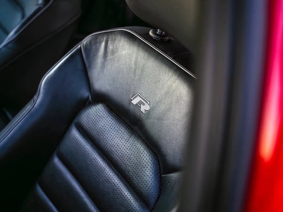 2019 Volkswagen Golf R Mk7 - Image 10 of 19