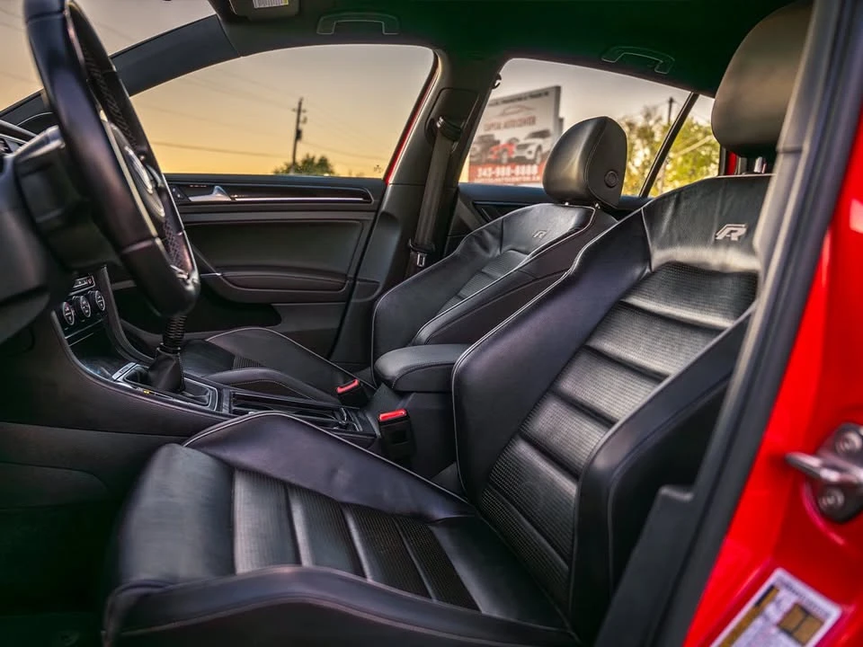 2019 Volkswagen Golf R Mk7 - Image 12 of 19