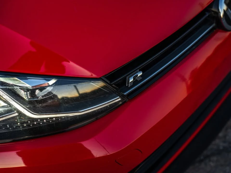 2019 Volkswagen Golf R Mk7 - Image 6 of 19