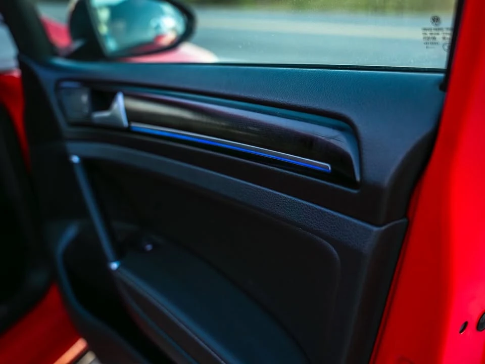 2019 Volkswagen Golf R Mk7 - Image 19 of 19