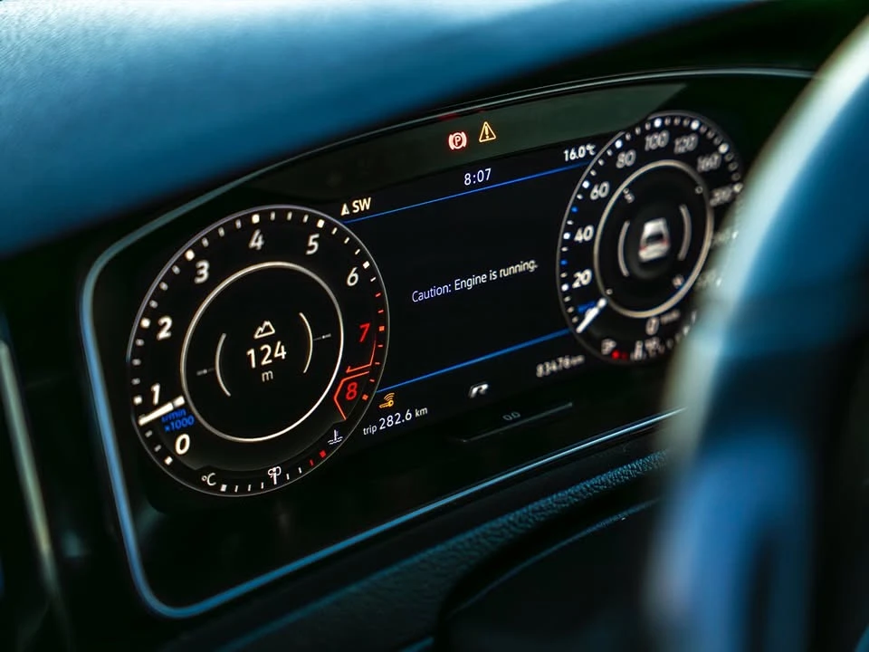 2019 Volkswagen Golf R Mk7 - Image 14 of 19