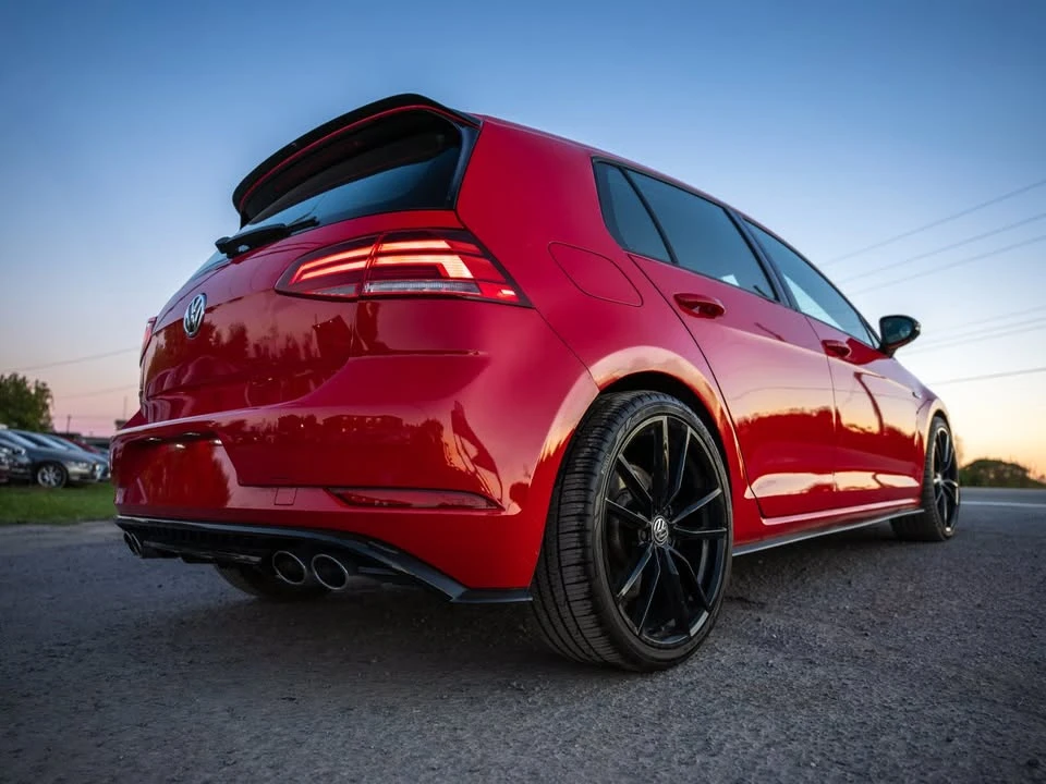 2019 Volkswagen Golf R Mk7 - Image 2 of 19