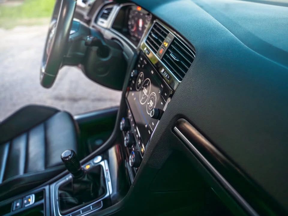 2019 Volkswagen Golf R Mk7 - Image 18 of 19