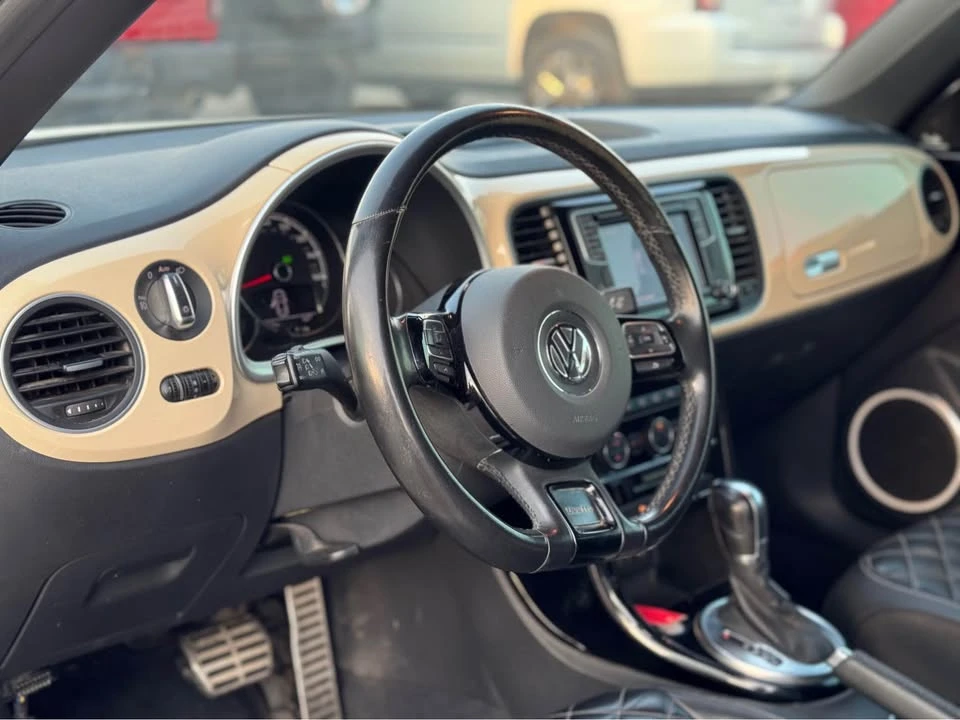2019 Volkswagen A5 Beetle - Image 10 of 15