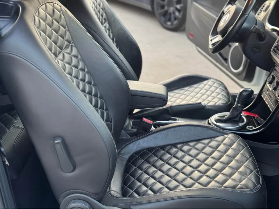 2019 Volkswagen A5 Beetle - Image 12 of 15