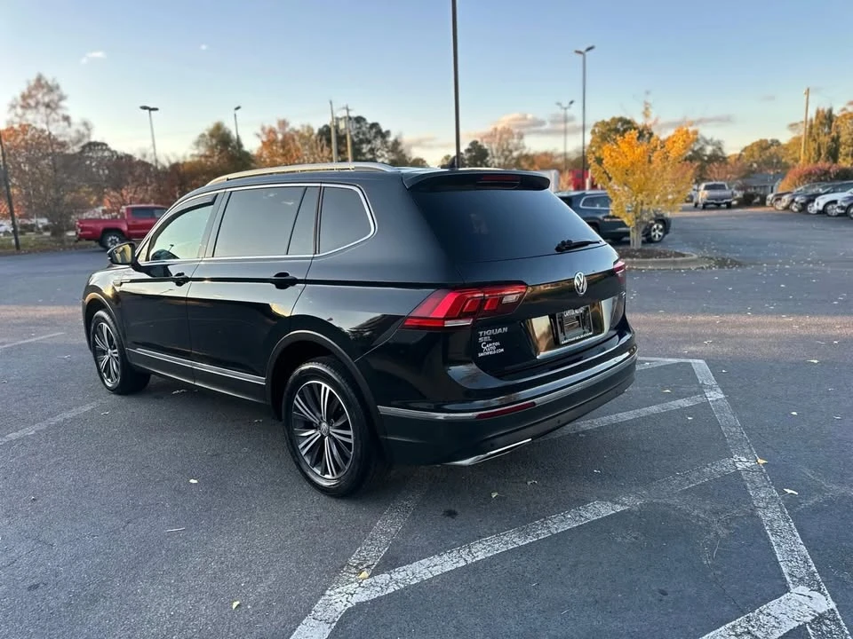 2019 Volkswagen Tiguan - Image 6 of 20