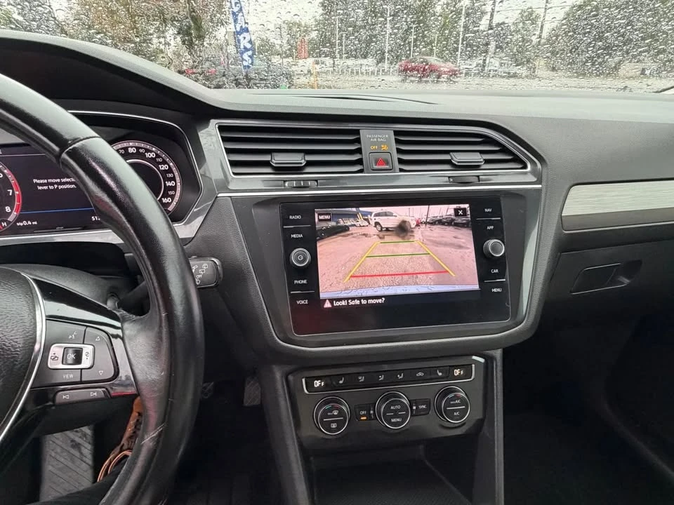 2019 Volkswagen Tiguan - Image 13 of 20