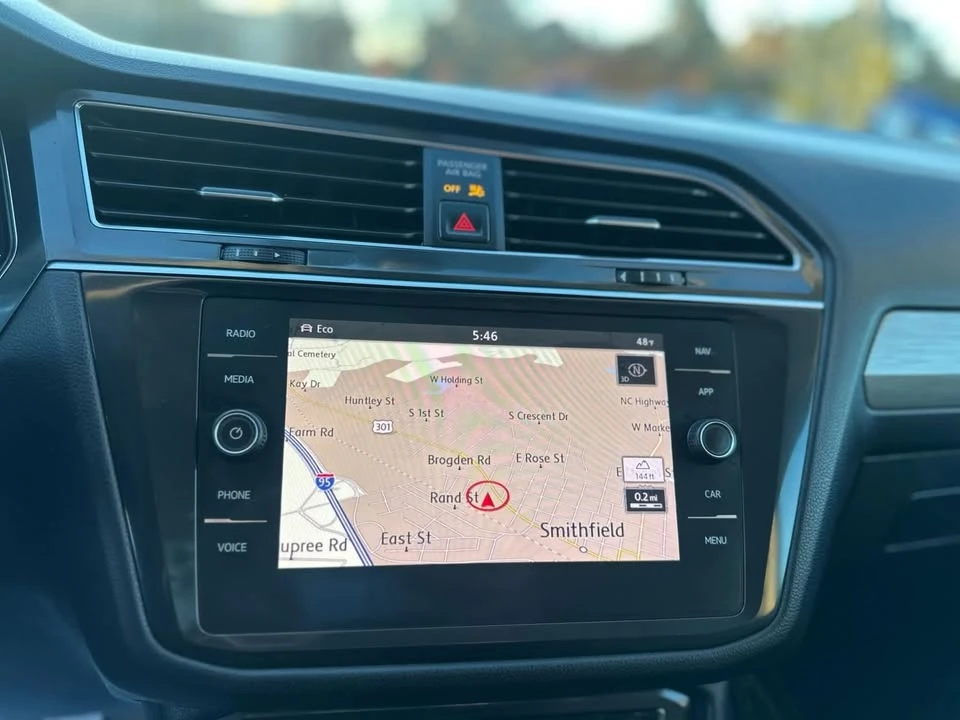 2019 Volkswagen Tiguan - Image 19 of 20