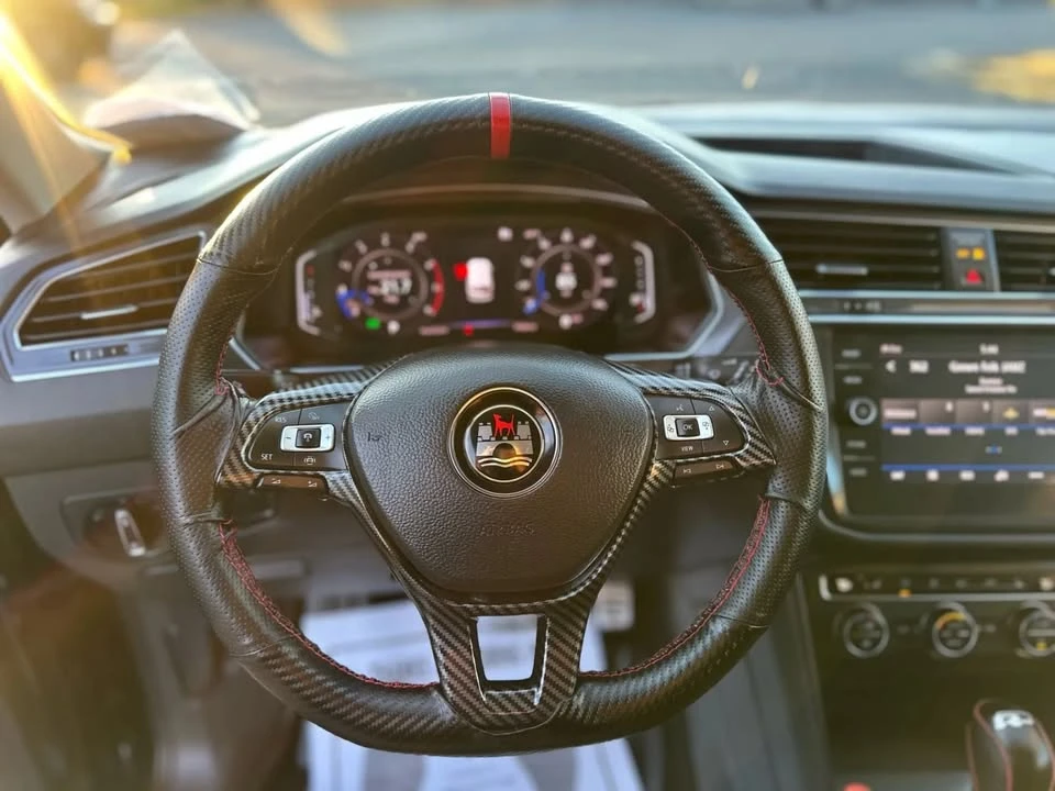 2019 Volkswagen Tiguan - Image 12 of 20