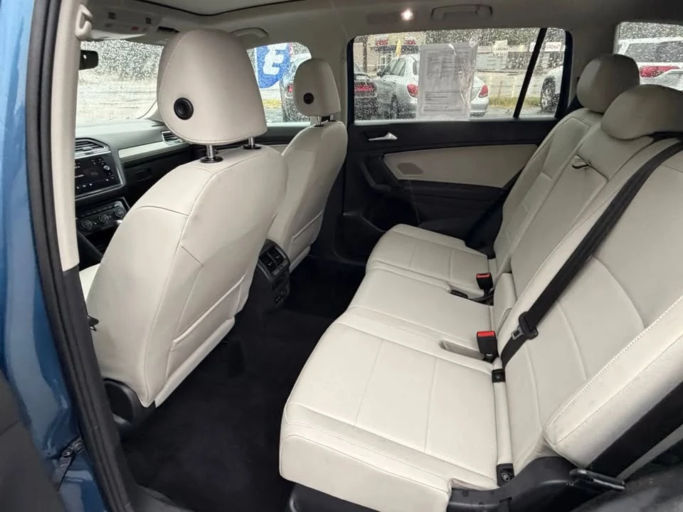 2019 Volkswagen Tiguan - Image 16 of 20