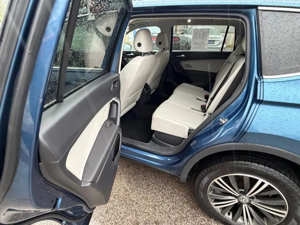 2019 Volkswagen Tiguan - Image 15 of 20