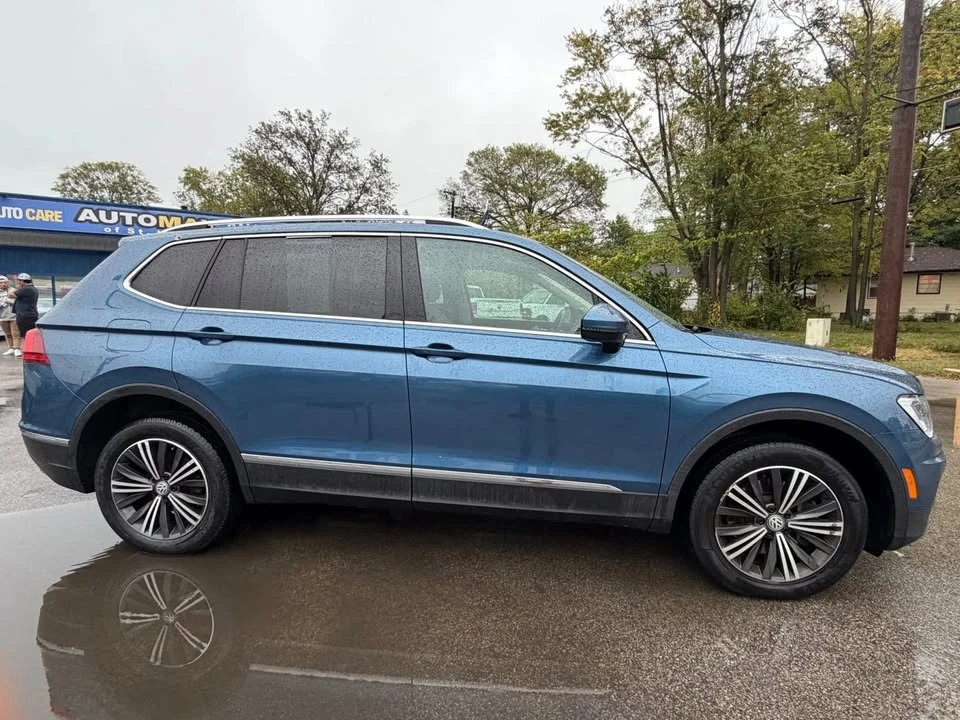 2019 Volkswagen Tiguan - Image 4 of 20