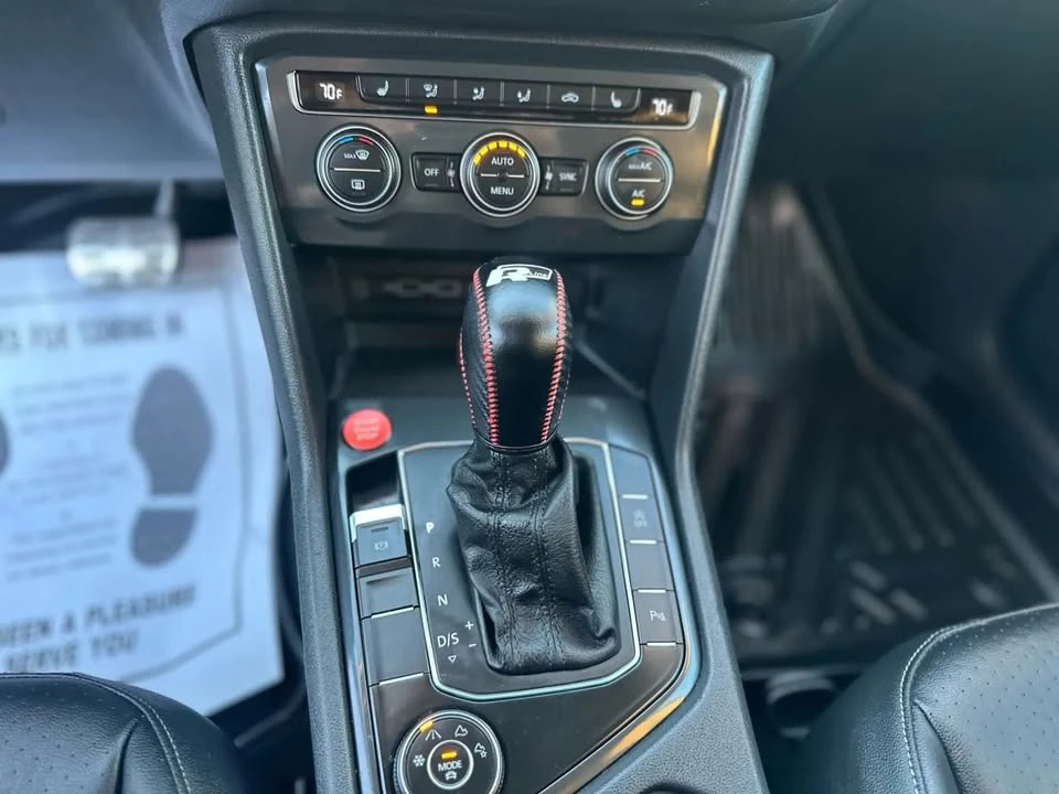 2019 Volkswagen Tiguan - Image 16 of 20