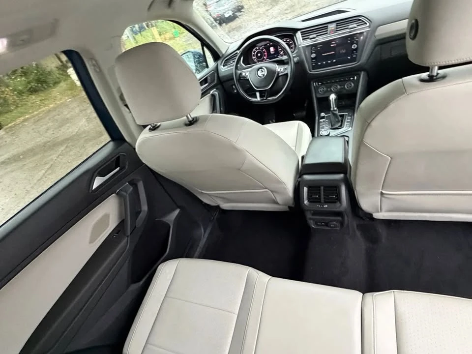 2019 Volkswagen Tiguan - Image 20 of 20