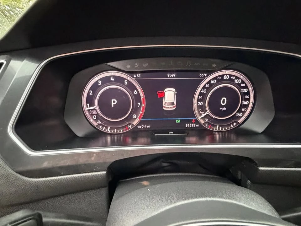 2019 Volkswagen Tiguan - Image 12 of 20