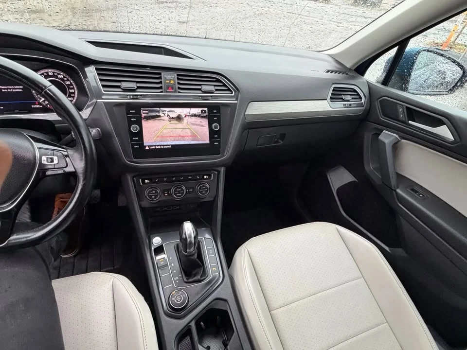 2019 Volkswagen Tiguan - Image 14 of 20
