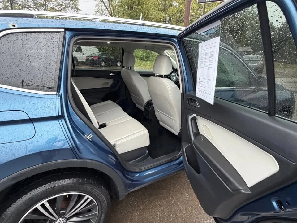 2019 Volkswagen Tiguan - Image 18 of 20