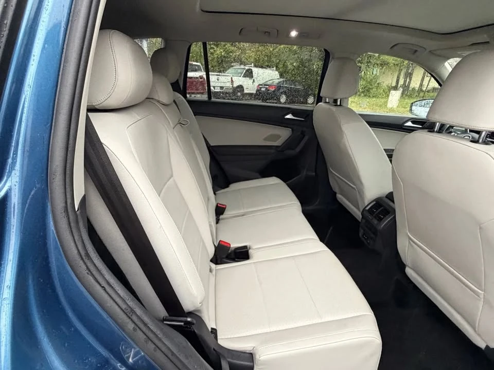 2019 Volkswagen Tiguan - Image 19 of 20
