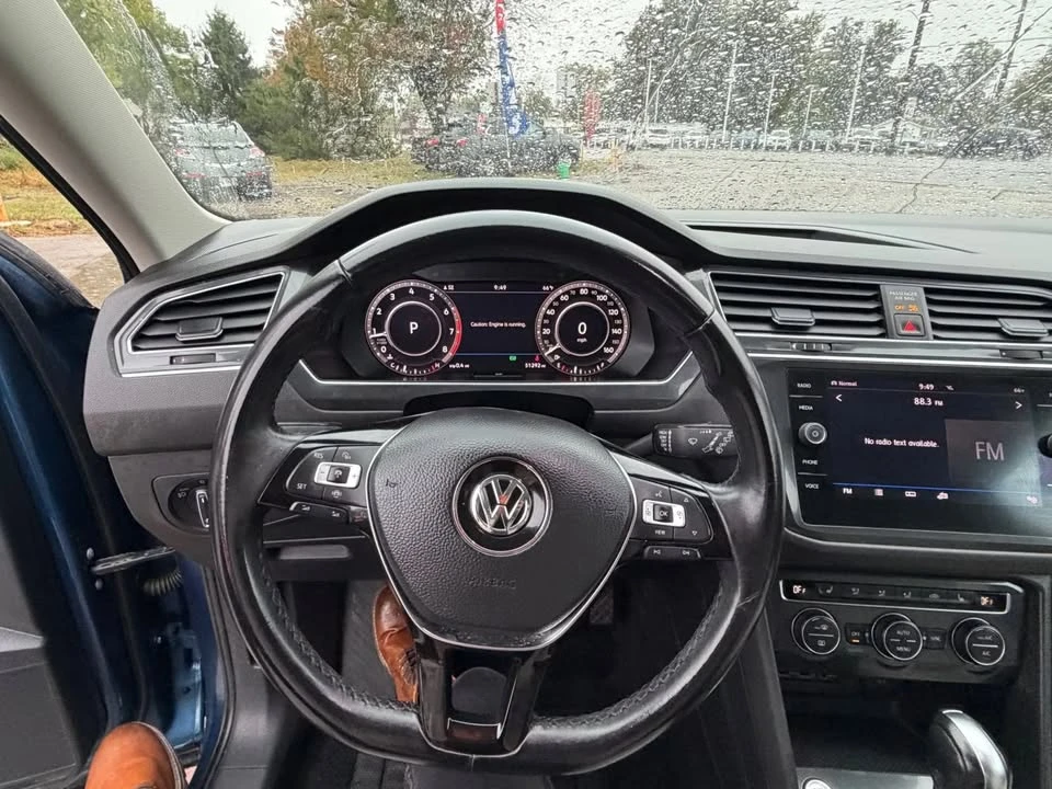 2019 Volkswagen Tiguan - Image 11 of 20
