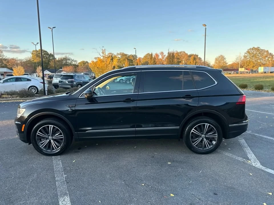 2019 Volkswagen Tiguan - Image 7 of 20