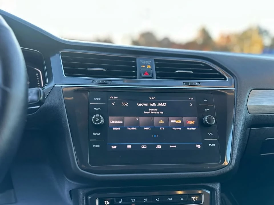 2019 Volkswagen Tiguan - Image 15 of 20