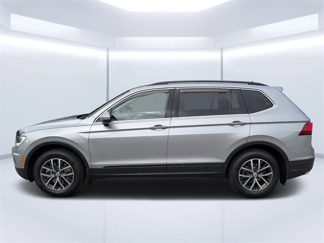 2019 Volkswagen Tiguan - Image 5 of 12