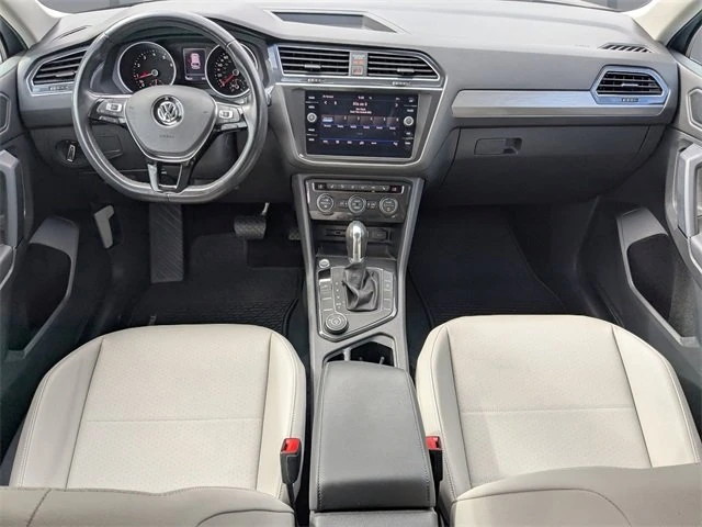 2019 Volkswagen Tiguan - Image 7 of 12