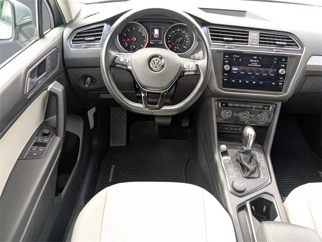 2019 Volkswagen Tiguan - Image 11 of 12