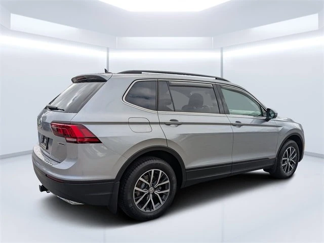 2019 Volkswagen Tiguan - Image 3 of 12