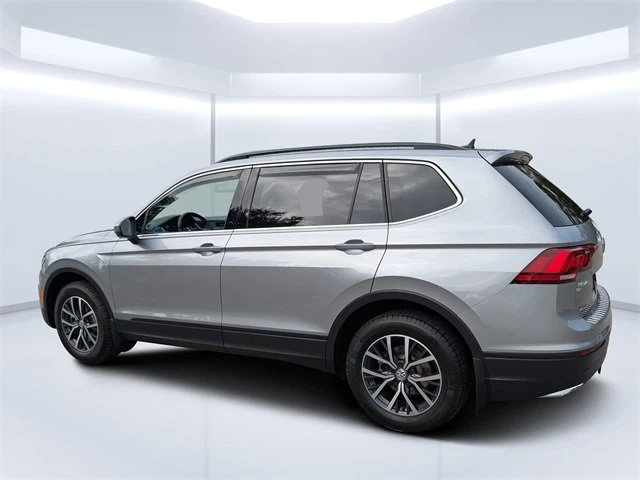 2019 Volkswagen Tiguan - Image 4 of 12