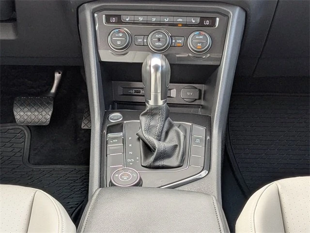 2019 Volkswagen Tiguan - Image 9 of 12