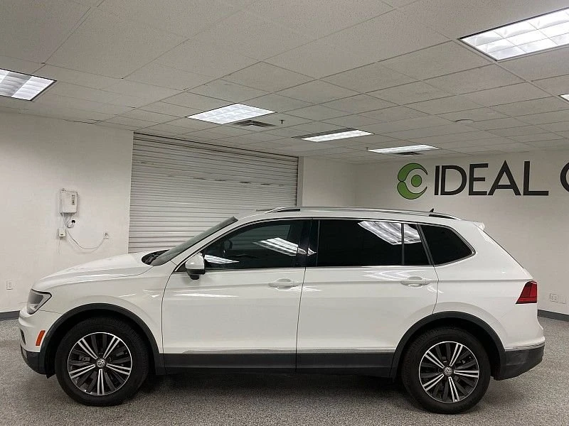 2019 Volkswagen Tiguan - Image 9 of 20