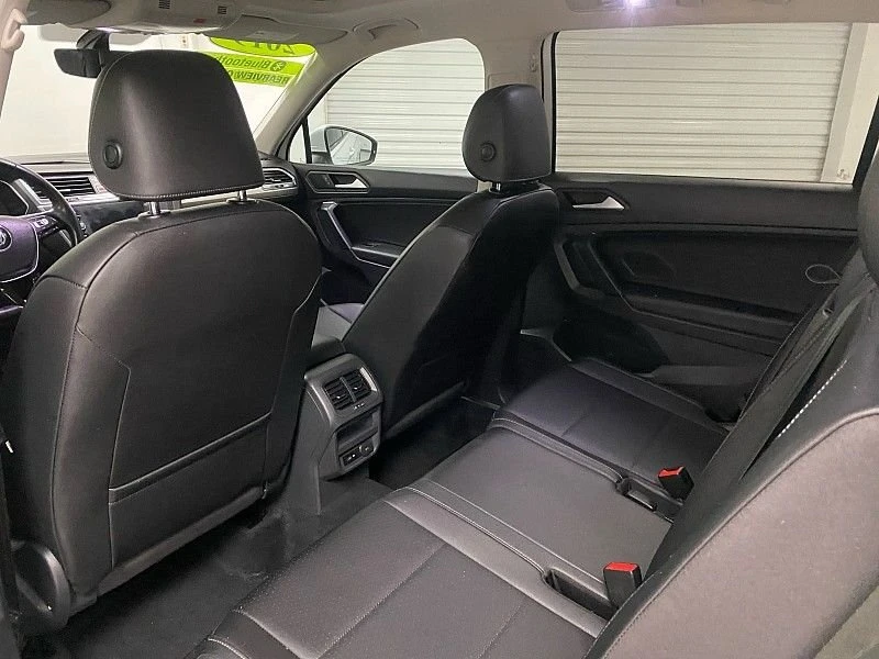 2019 Volkswagen Tiguan - Image 13 of 20