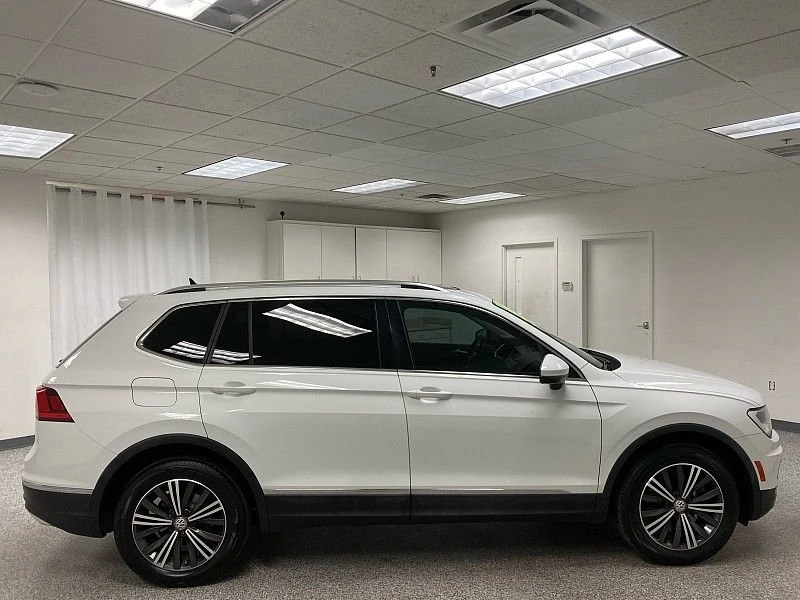 2019 Volkswagen Tiguan - Image 5 of 20