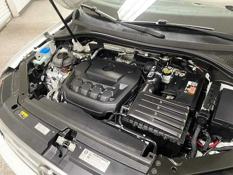 2019 Volkswagen Tiguan - Image 19 of 20
