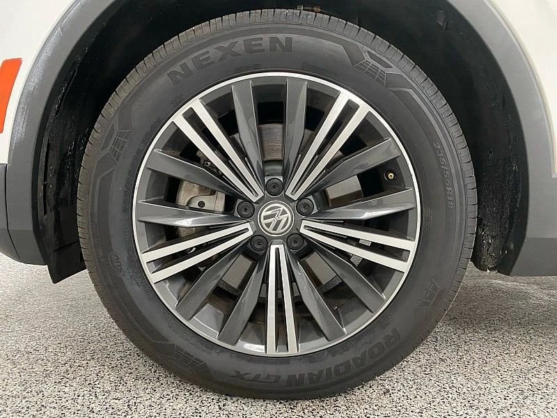 2019 Volkswagen Tiguan - Image 20 of 20