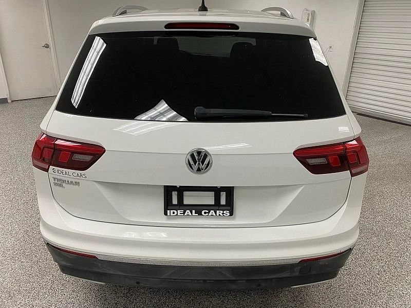 2019 Volkswagen Tiguan - Image 7 of 20