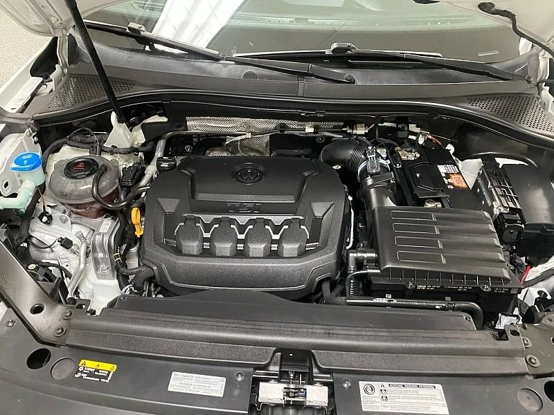 2019 Volkswagen Tiguan - Image 18 of 20