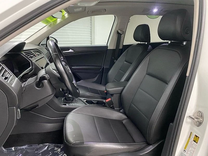 2019 Volkswagen Tiguan - Image 10 of 20