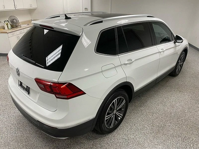 2019 Volkswagen Tiguan - Image 6 of 20
