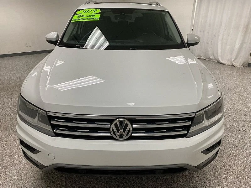 2019 Volkswagen Tiguan - Image 3 of 20