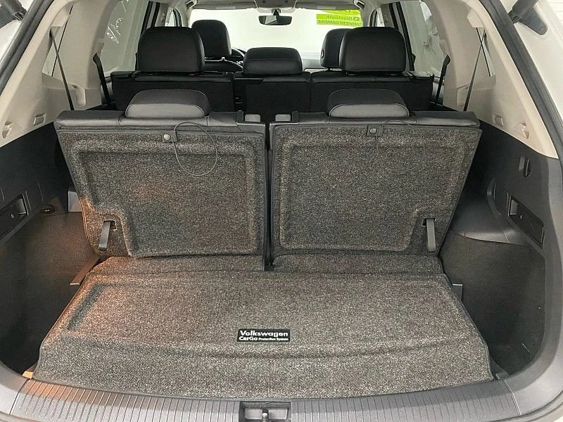 2019 Volkswagen Tiguan - Image 14 of 20