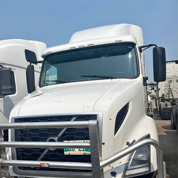 2019 Volvo 12 Speed Auto