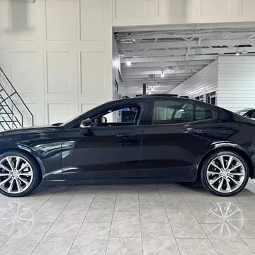 2019 Volvo S60 Momentum