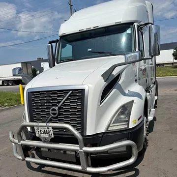2019 Volvo VNL760