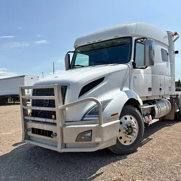 2019 Volvo 740