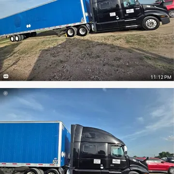 2019 Volvo VNL 860