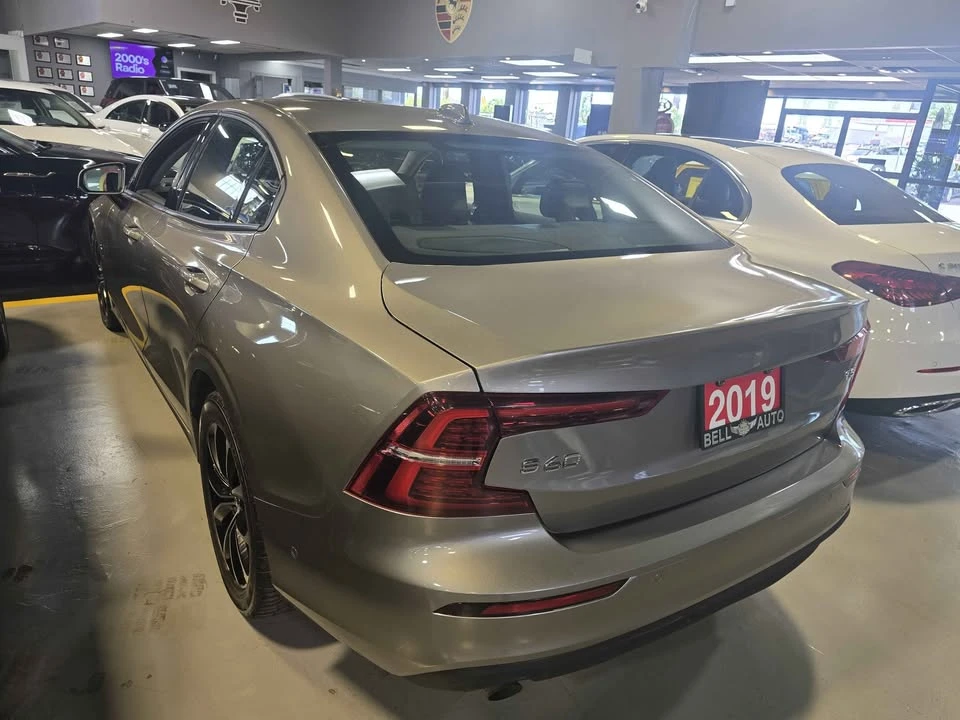 2019 Volvo S60 3rd Gen - Image 2 of 8