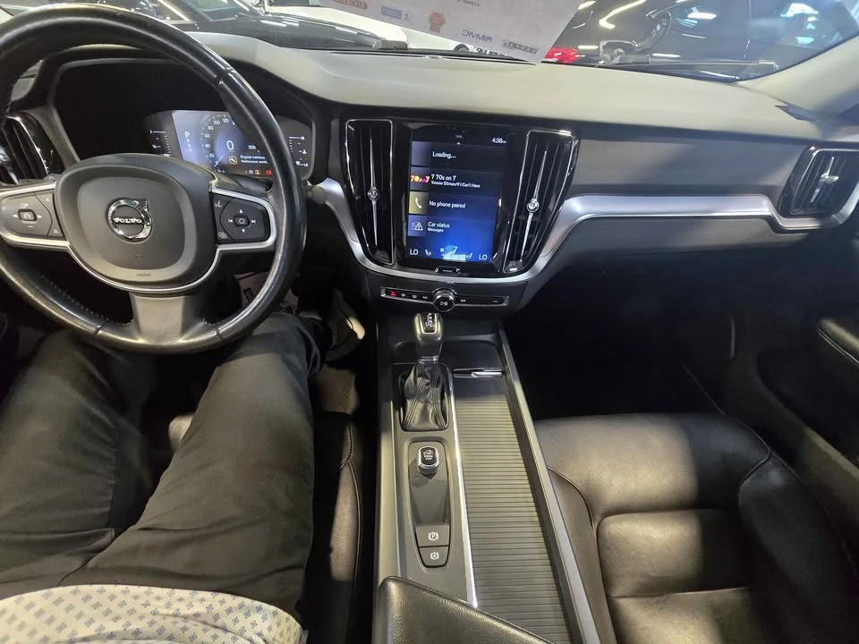 2019 Volvo S60 3rd Gen - Image 7 of 8